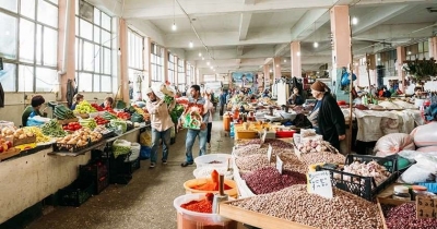 Մայիսին Վրաստանի տնտեսությունն աճել է 11,6 տոկոսով