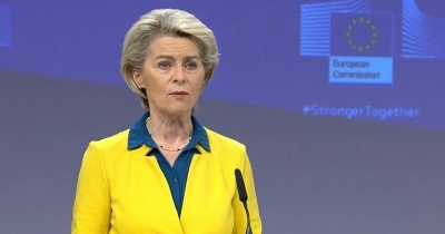 Եվրահանձնաժողովը չի աջակցում Վրաստանին ԵՄ-ի թեկնածուի կարգավիճակ շնորհելուն