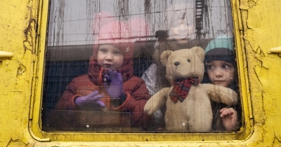 Ինչ է առաջարկում Վրաստանը ուկրաինացի փախստականներին
