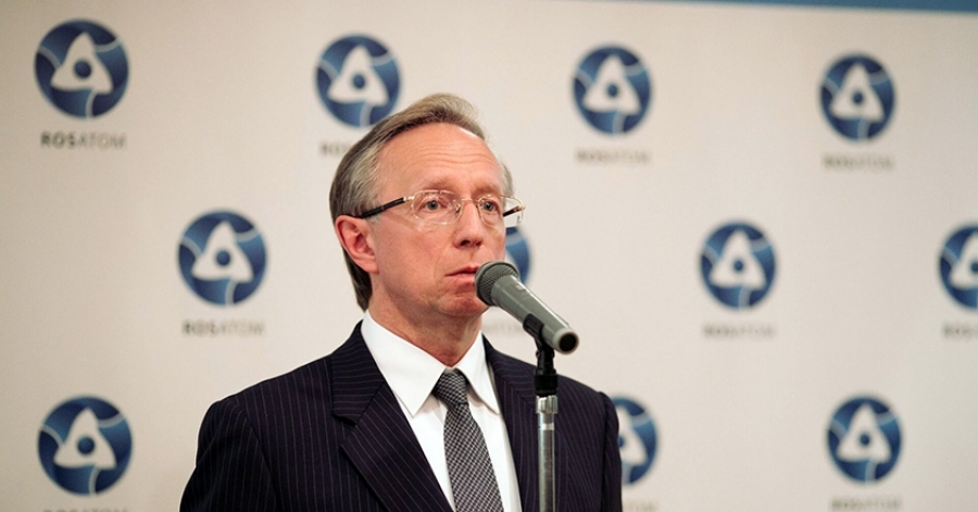 “It Exemplifies Successful Russo-Georgian Cooperation” – Galuzin on Kvesheti-Kobi Road Project
