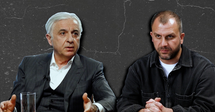 როგორ დაეპატრონა თემურ კოხოძე საირმის ტყეებსა და ვანის მთას - ინტერვიუ