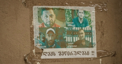 მადნეულის მძევლები