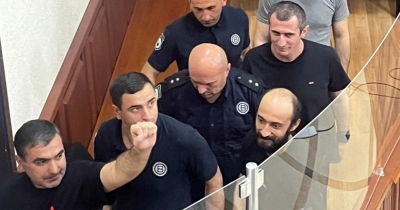 ჭიათურის პროტესტის ფასი - მრავალწლიანი პატიმრობა და დადუმებული ქალაქი