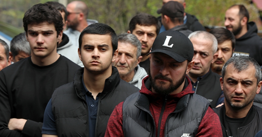 &bdquo;ფიცი არ გატყდება!&ldquo; - ხუდონჰესის აჩრდილი და სვანეთის ახალი პროტესტი