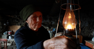 ფოტო „მთის ამბების“ არქივიდან