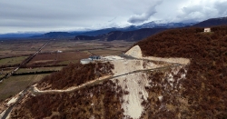 კუდიგორის თავისმოჭრა - რა დამართეს ლომიძემ და წილოსანებმა ყვარლის მთებს