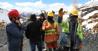 პროკურატურამ ხადის ხეობაში ჟურნალისტებზე თავდასხმის ფაქტზე გამოძიება დაიწყო