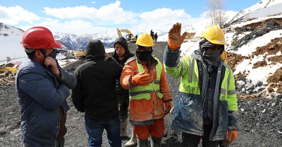 პროკურატურამ ხადის ხეობაში ჟურნალისტებზე თავდასხმის ფაქტზე გამოძიება დაიწყო