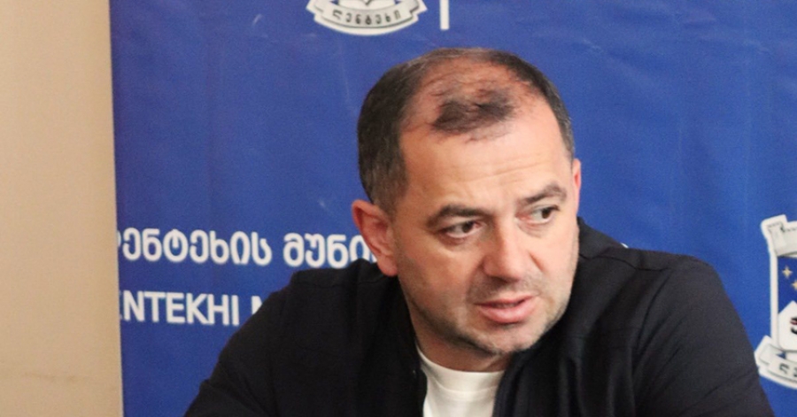 ლენტეხის ყოფილი მერი გია ონიანი და მერიის სამსახურების ხელმძღვანელები დააკავეს