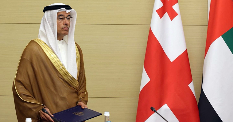 რა (არ) ვიცით არაბული „იგლ ჰილსის“ პროექტების შესახებ