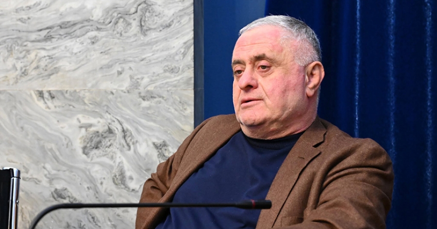 &bdquo;უფასო არის მკვდრისთვის კუბო&ldquo; - ვიქტორ ჯაფარიძე მესტიის გამრიცხველიანებაზე